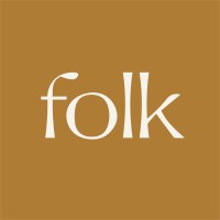 Folk logo - Similar company to The Midweek Co.