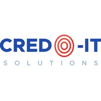 Credo-IT Solutions logo - Similar company to Remonode