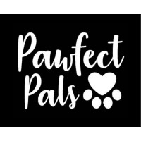 Pawfect Pals logo - Similar company to Marketfyndr
