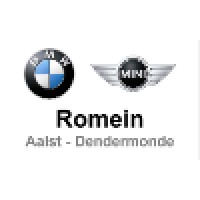 Romein Aalst - Dendermonde logo - Similar company to Lebbeke