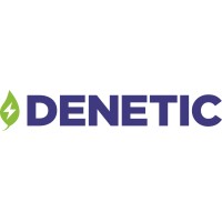 Denetic logo - Similar company to Ditecal
