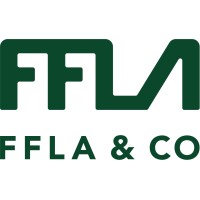 FFLA - FRIEDMAN FLEX LEVY ASHKENAZI & CO logo - Similar company to Eba And Co. Consulting Services