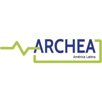 Archea Biogás América Latina logo - Similar company to Arquea Resources