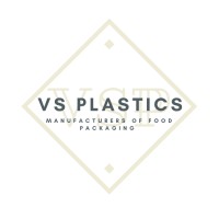 V.S. PLASTICS logo - Similar company to Infoutflow