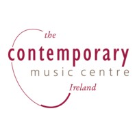 Contemporary Music Centre, Ireland logo - Similar company to Tantech Ireland