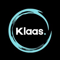Klaas logo - Similar company to Professionally Developed
