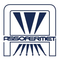 Assofermet logo - Similar company to Globus Sped Srl