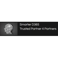 Smarter D365 Ltd logo - Similar company to Queue Associates Emea