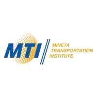 Mineta Transportation Institute logo - Similar company to Pipapp
