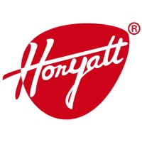 Honyatt Optical - Global Optical Lenses Supplier logo - Similar company to Danyang Winda Optical Co.,Ltd.