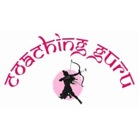 Coaching Guru Victoria logo - Similar company to Argonix Digital