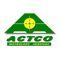 Actco Metrology Svc
