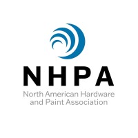 North American Hardware and Paint Association (NHPA) logo - Similar company to Geonovi Development