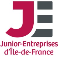 JEIDF - Junior-Entreprises d'Île-de-France logo - Similar company to Bodysynch