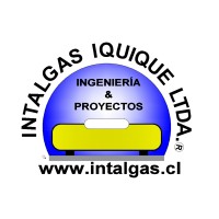 Soc Ind y Com Intalgas Iquique Ltda logo - Similar company to Academia Gyc