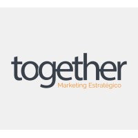 Together Marketing Estratégico logo - Similar company to Together To Get There