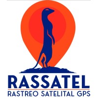 RASSATEL GPS / RASTREO SATELITAL VEHICULAR logo - Similar company to Noacontrol