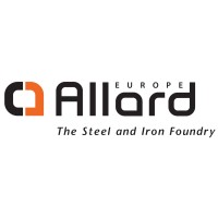 Allard-Europe N.V. logo - Similar company to Rd America Bv