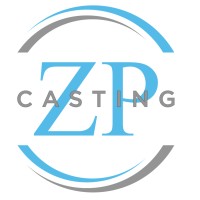 Zero Porosity Casting logo - Similar company to Product101