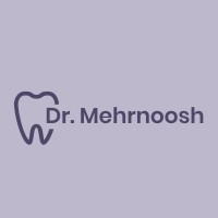 Dr. Mehrnoosh Dehbozorgi - Dentist logo - Similar company to Dr. Mentor