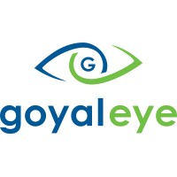 Goyal Eye logo - Similar company to Z Consulting For Professional Development