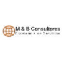 M&B CONSULTORES logo - Similar company to Mcanet S.A.