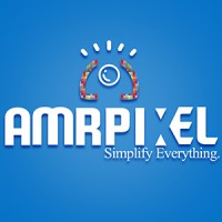 amrpixel logo - Similar company to Careerready.Ai