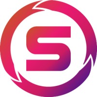 Skystra logo - Similar company to Bits Circle