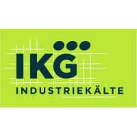 IKG Industriekälte GmbH & CO KG logo - Similar company to Sws Packaging