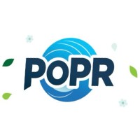 POPR Clean logo - Similar company to Eeddo