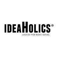 IDEAHOLICS® logo - Similar company to Magic Pencil