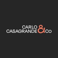 Carlo Casagrande & Co Oy logo - Similar company to Mab Coatings