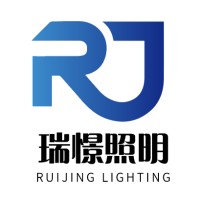 RUIJING LIGHTING logo - Similar company to Hangzhou Nabel China Co.,Ltd