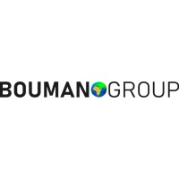 Bouman Group B.V. logo - Similar company to Allplast Bv