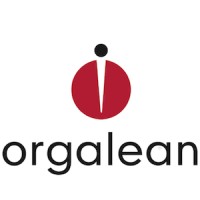 orgalean GmbH logo - Similar company to Www.Startup-List.Com