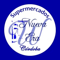 Supermercados Nueva Era - Córdoba logo - Similar company to Maxicompra - Supermercados