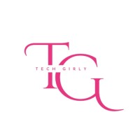 TechGirly logo - Similar company to Microtia Uk