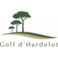 Golf d'Hardelot logo - Similar company to Golf De Brigode