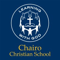 Chairo Christian School logo - Similar company to Obvious Choice