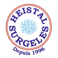 Heistal Groupe logo - Similar company to Vesa Fisheries Limited