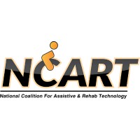 NCART logo - Similar company to Just Hands Foundation