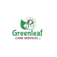 Greenleaf Care Services logo - Similar company to First2Care