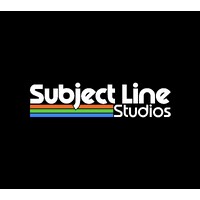 Subject Line Studios logo - Similar company to Lambda Marketing
