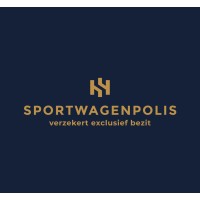 Sportwagenpolis.nl logo - Similar company to Multi Design & Print