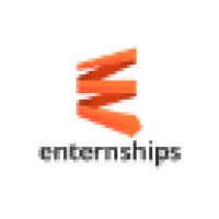 Enternships logo - Similar company to Internship Crew
