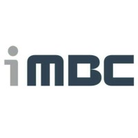 iMBC logo - Similar company to 10X10 (텐바이텐)