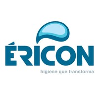 Éricon Brasil logo - Similar company to Kimbra