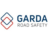 Garda Road Safety logo - Similar company to Garda Sikring