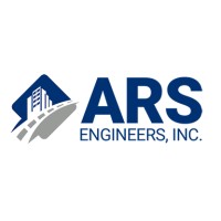 ARS Engineers, Inc. logo - Similar company to Ap Engineering Consultant