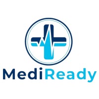 Mediready Healthsolutions Pvt. Ltd. logo - Similar company to Digital Drushti